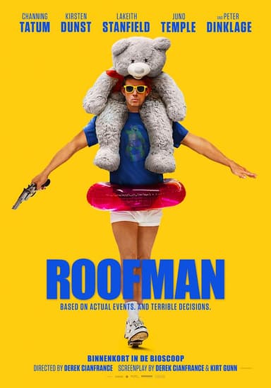 Roofman
