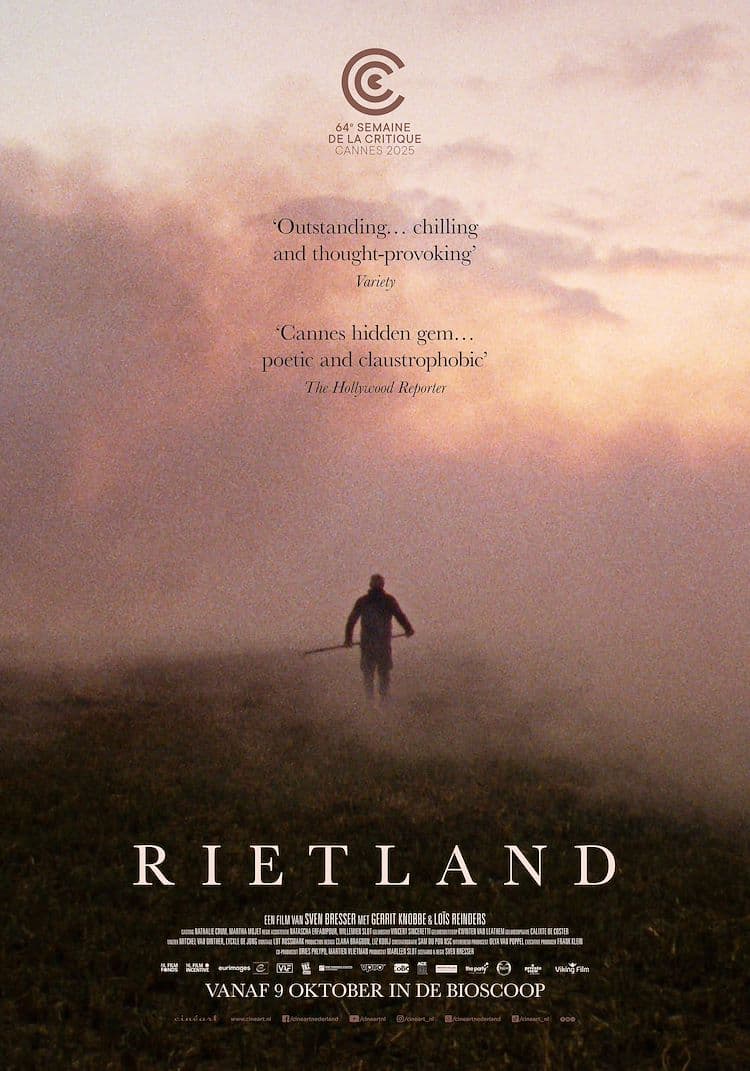 Rietland