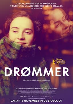 Drømmer poster