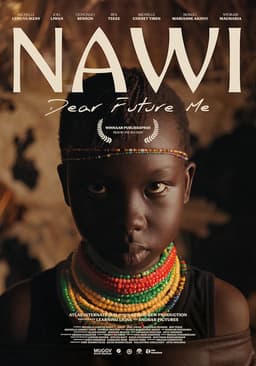 Nawi poster