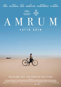 Amrum poster