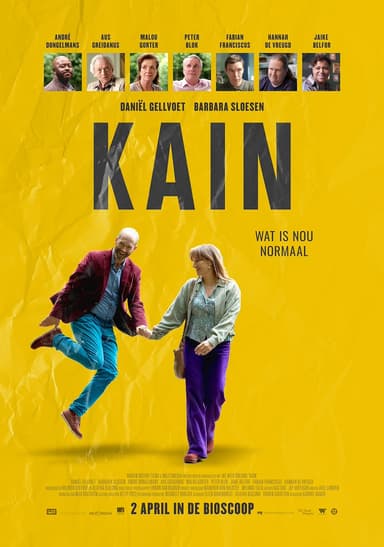 poster image
