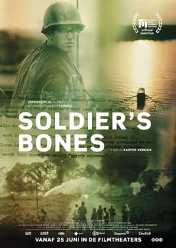 Soldier's Bones poster