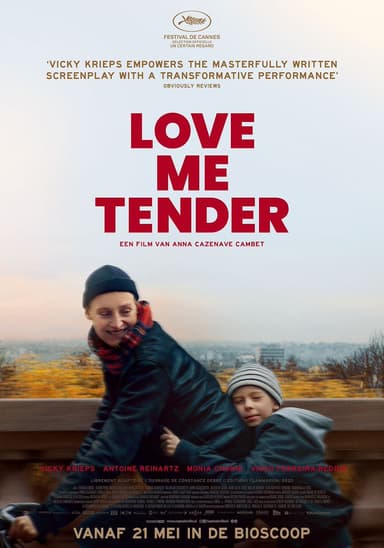 poster image