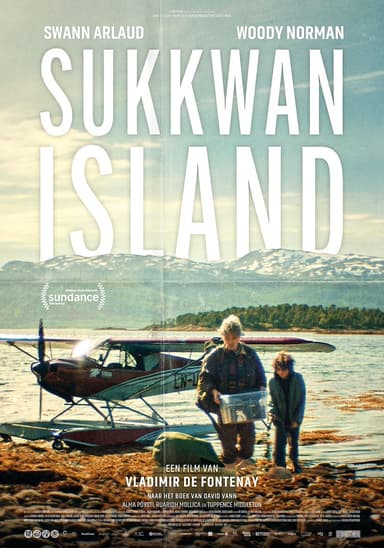 poster image