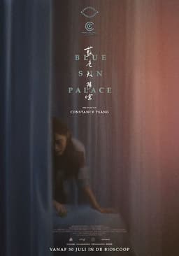 Blue Sun Palace poster