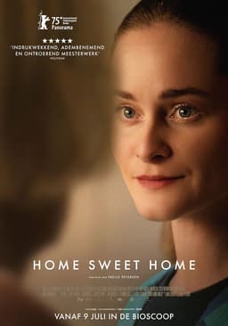 Home Sweet Home poster