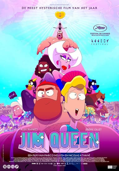poster image