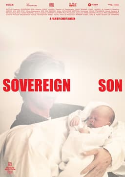 Sovereign Son poster