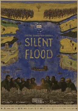 Silent Flood poster