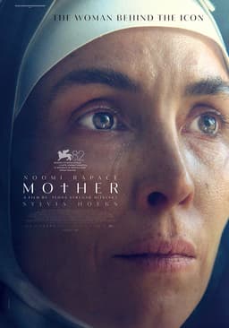 Mother poster