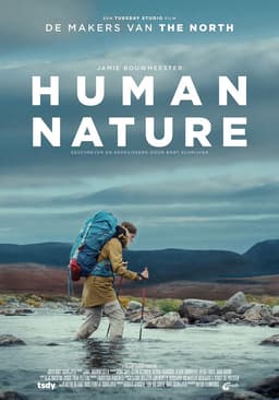Human Nature poster