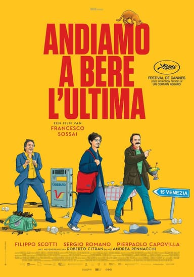 poster image