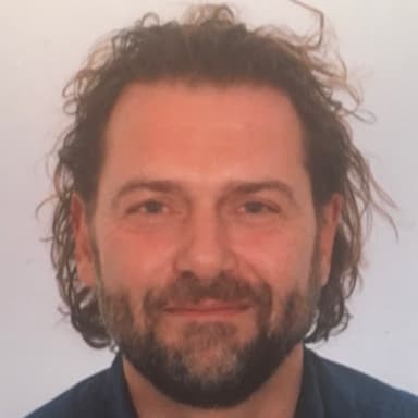 Roderik Lentz
