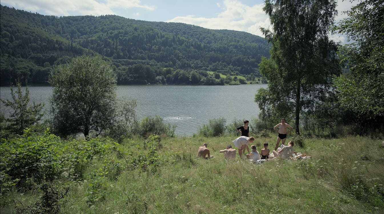 still image