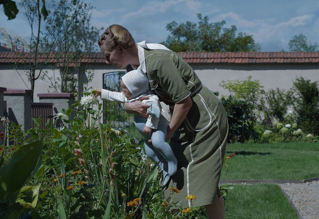still van de film The Zone of Interest