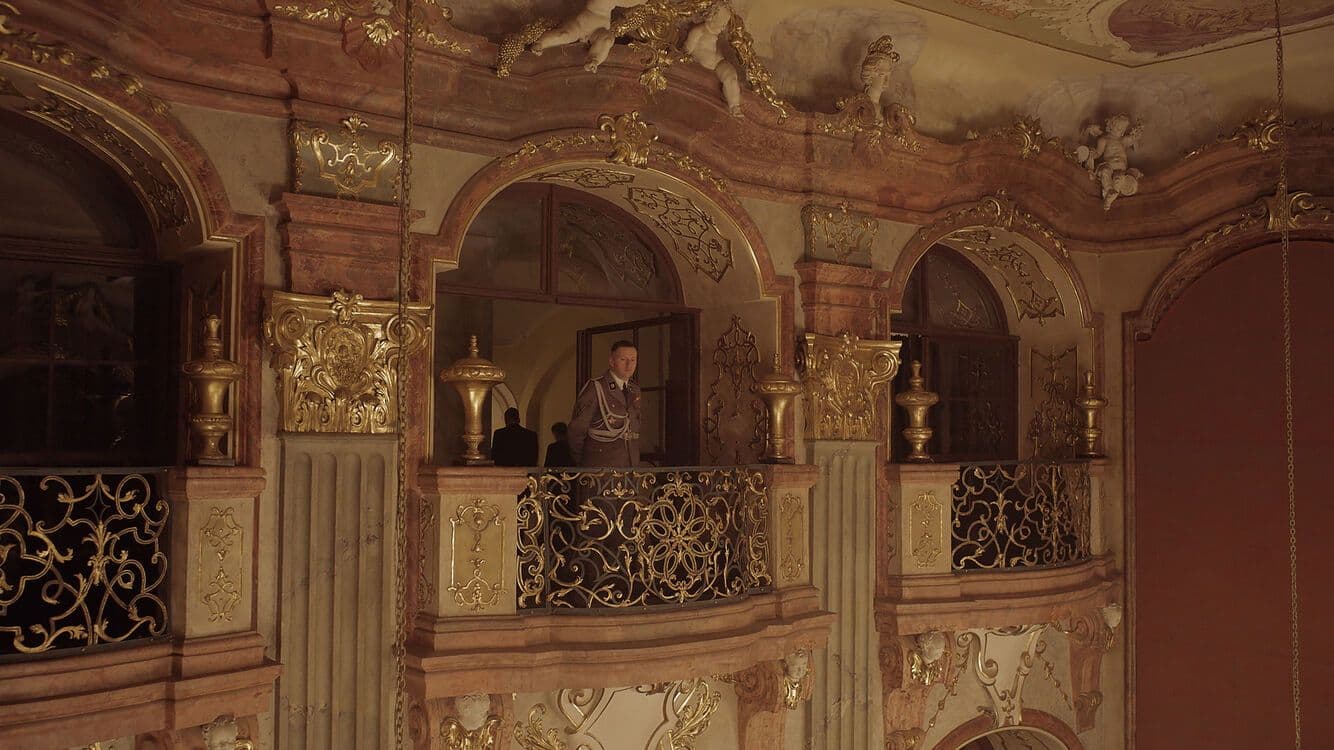 still image