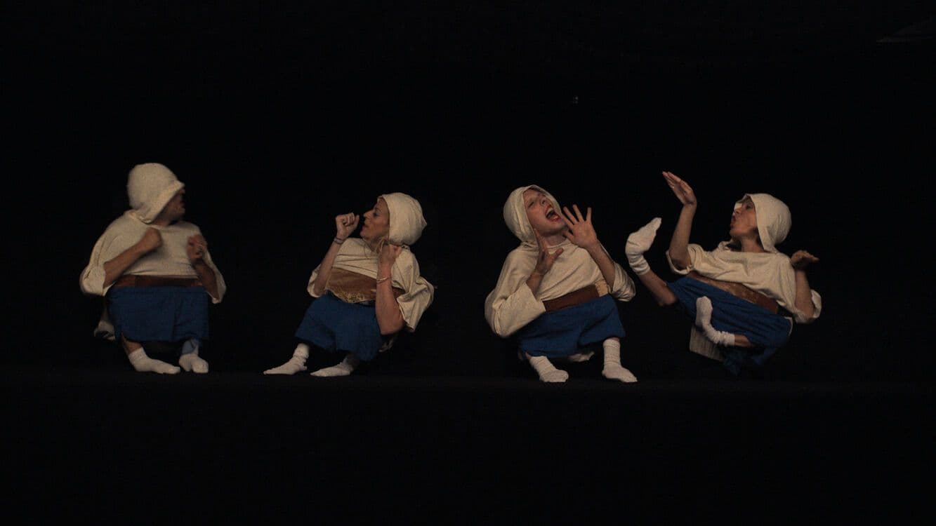 still image