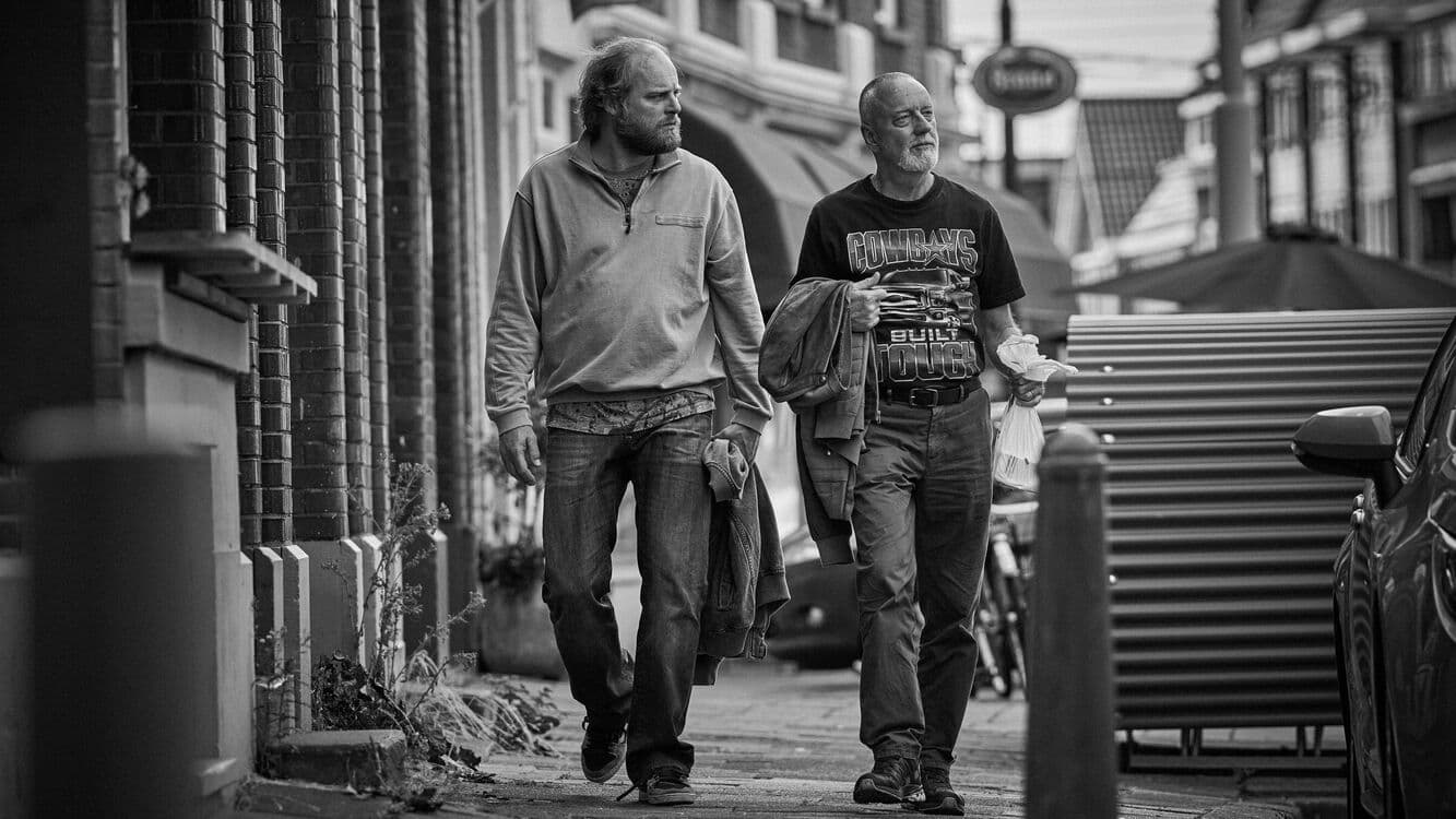 still van de film Drie Dagen Vis