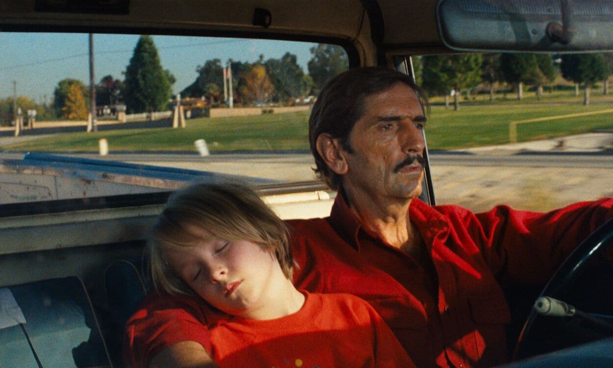 still image