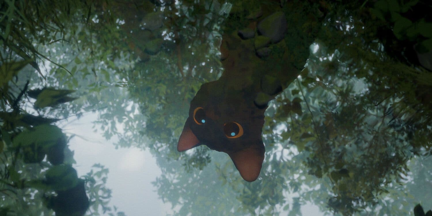 still image
