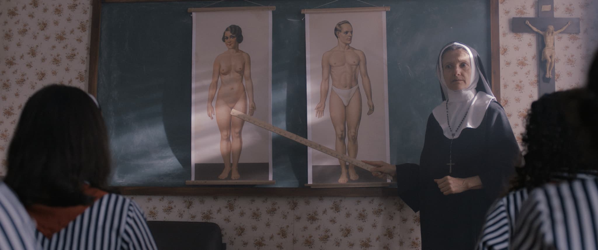 still image