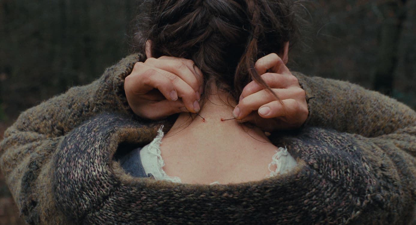 still image