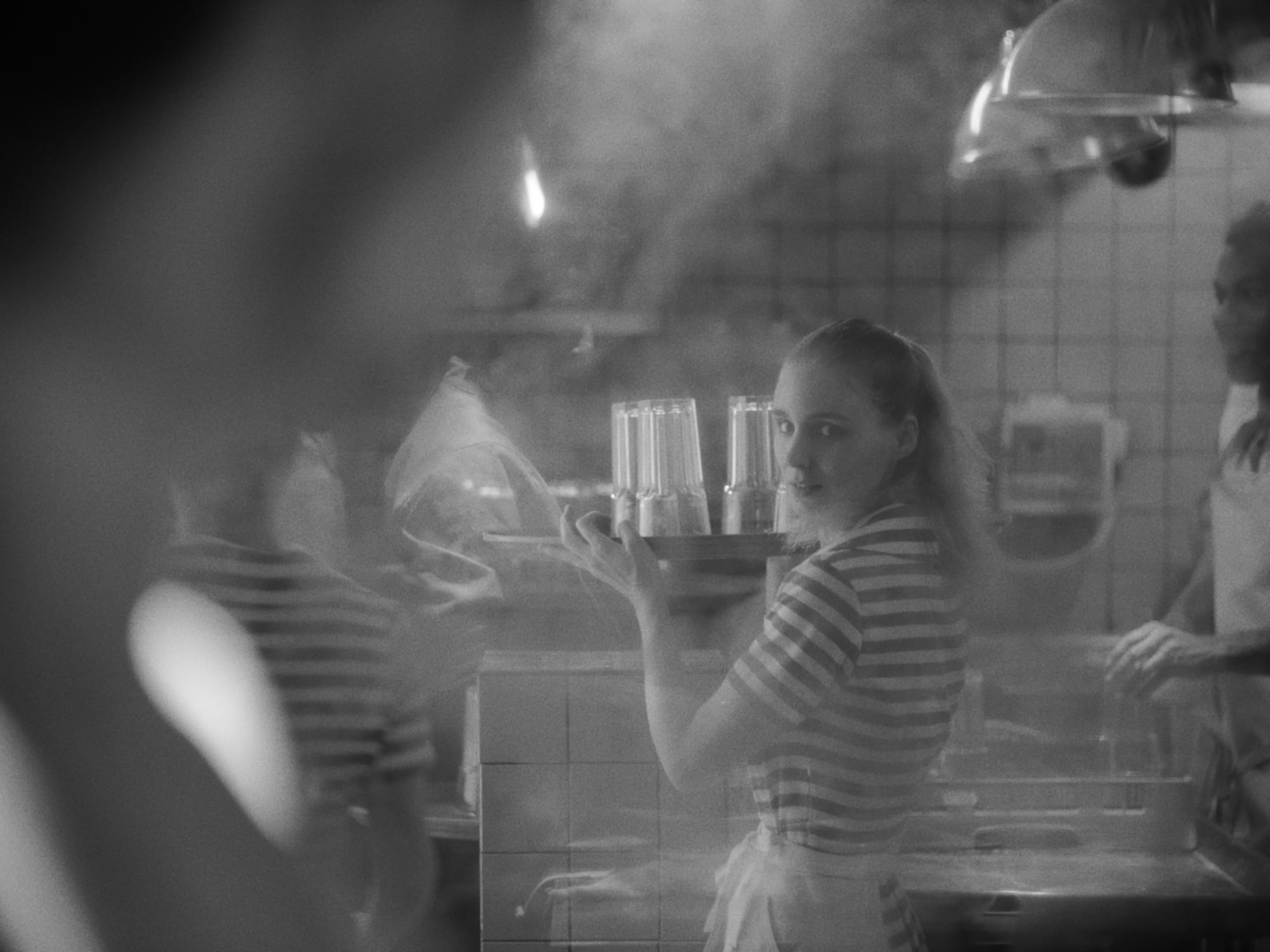 still image