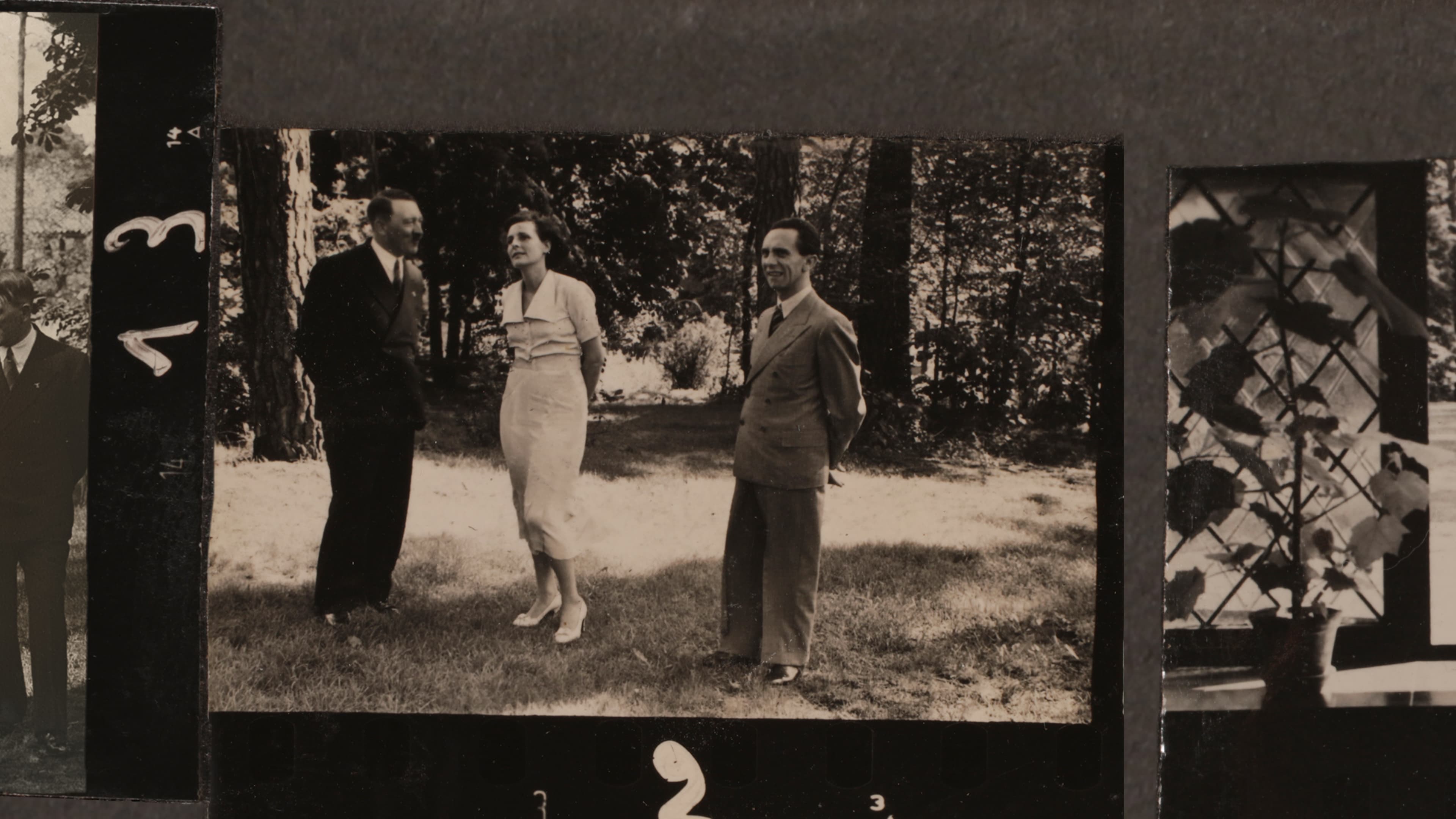 still image