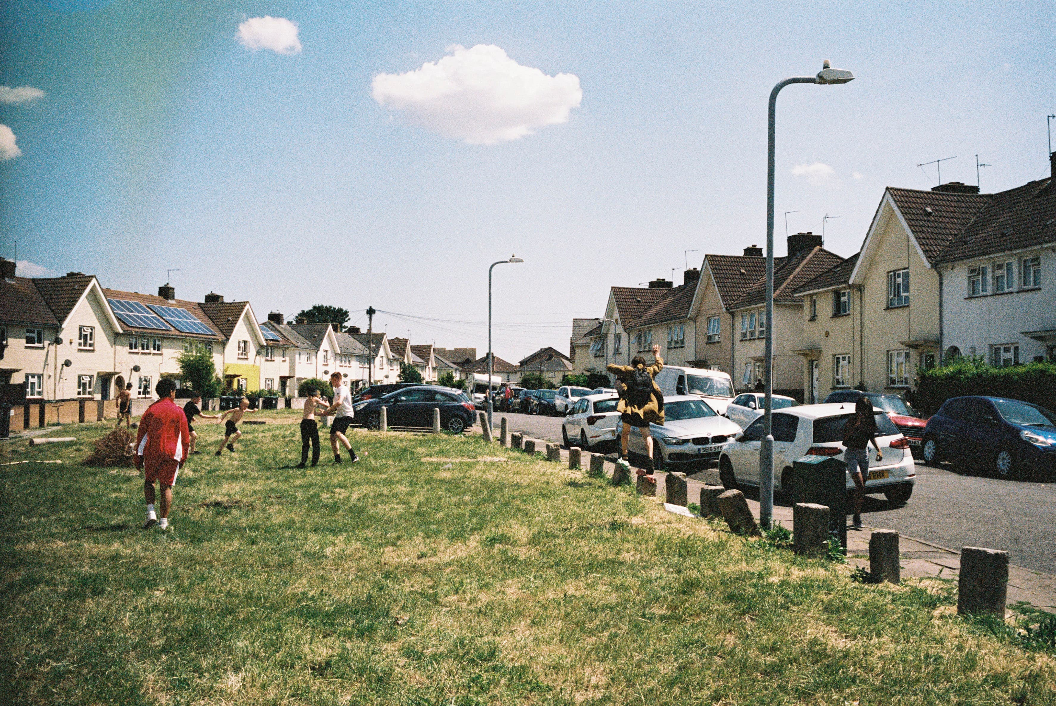 still image