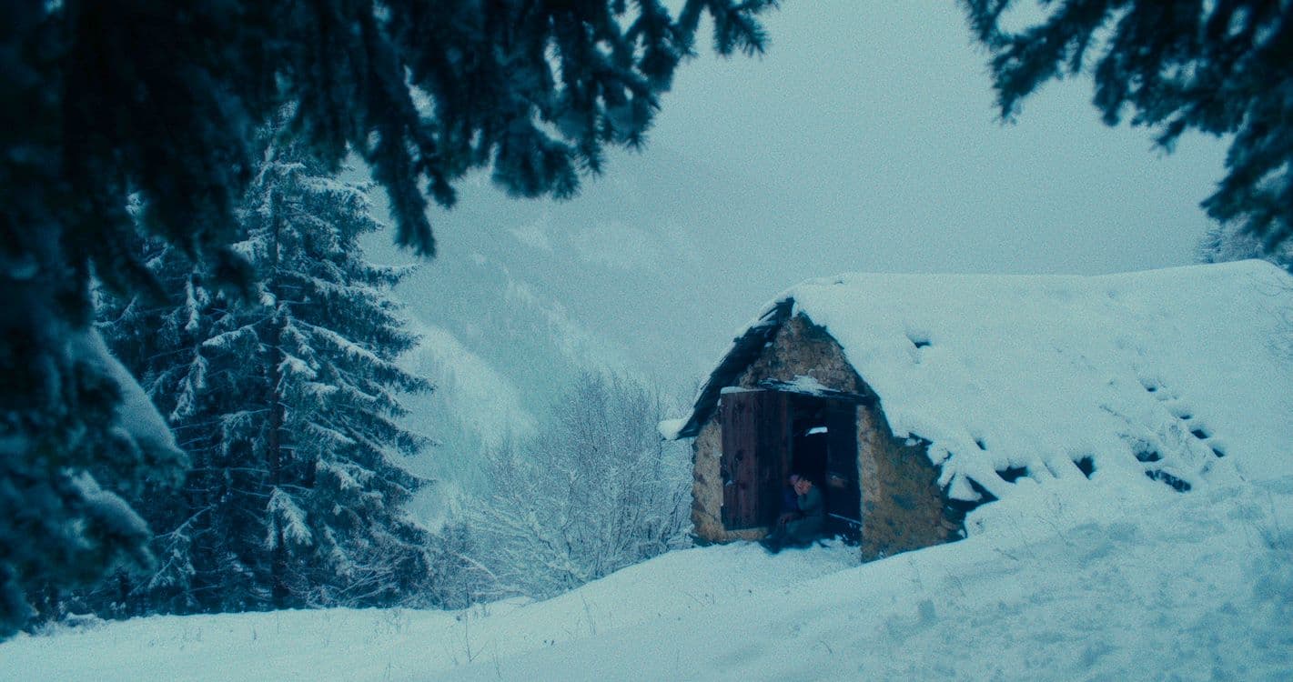 still image