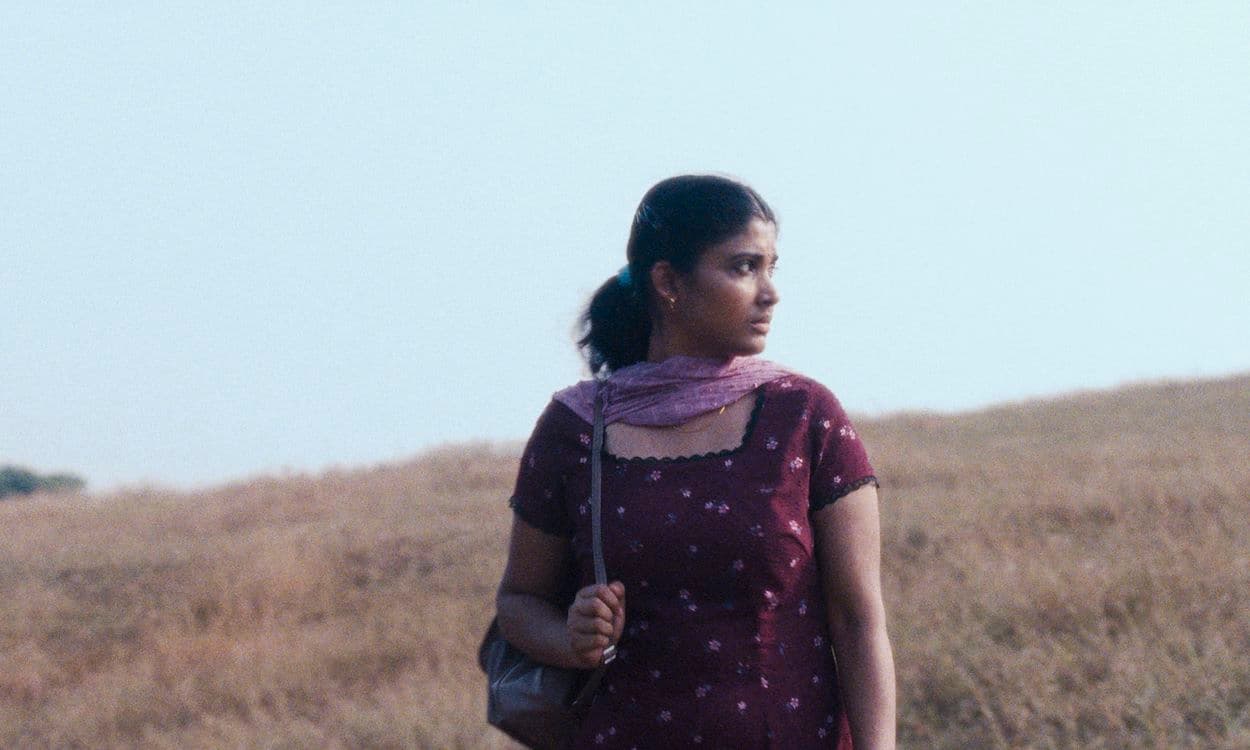 still image