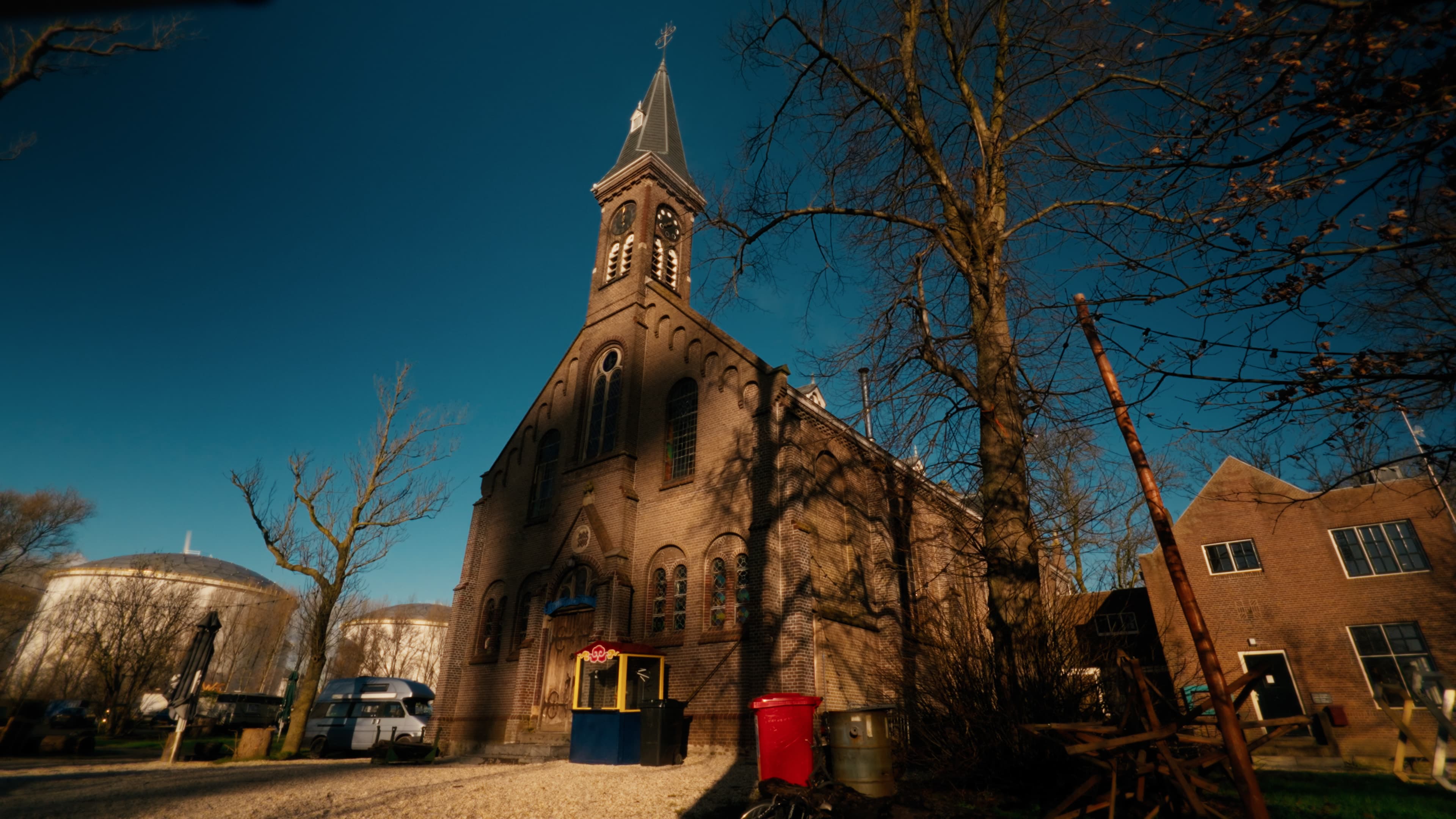 still image