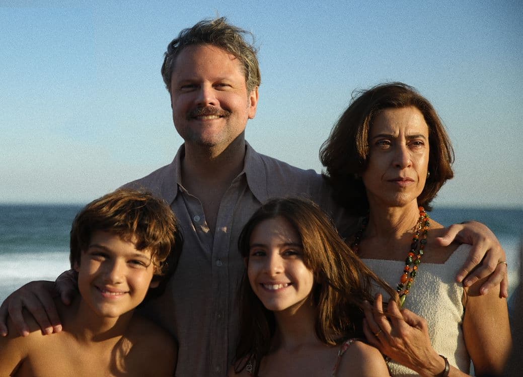 Still van de Braziliaanse film I'm Still Here