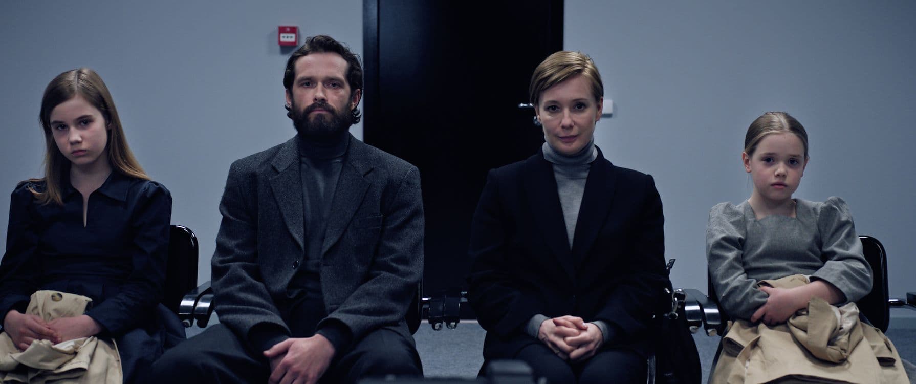 still van de film Quiet Life