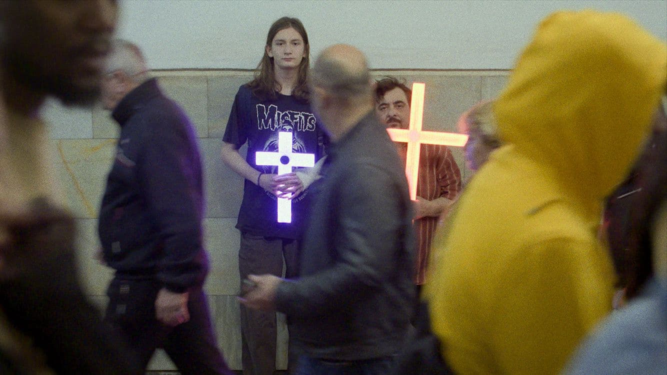 still image