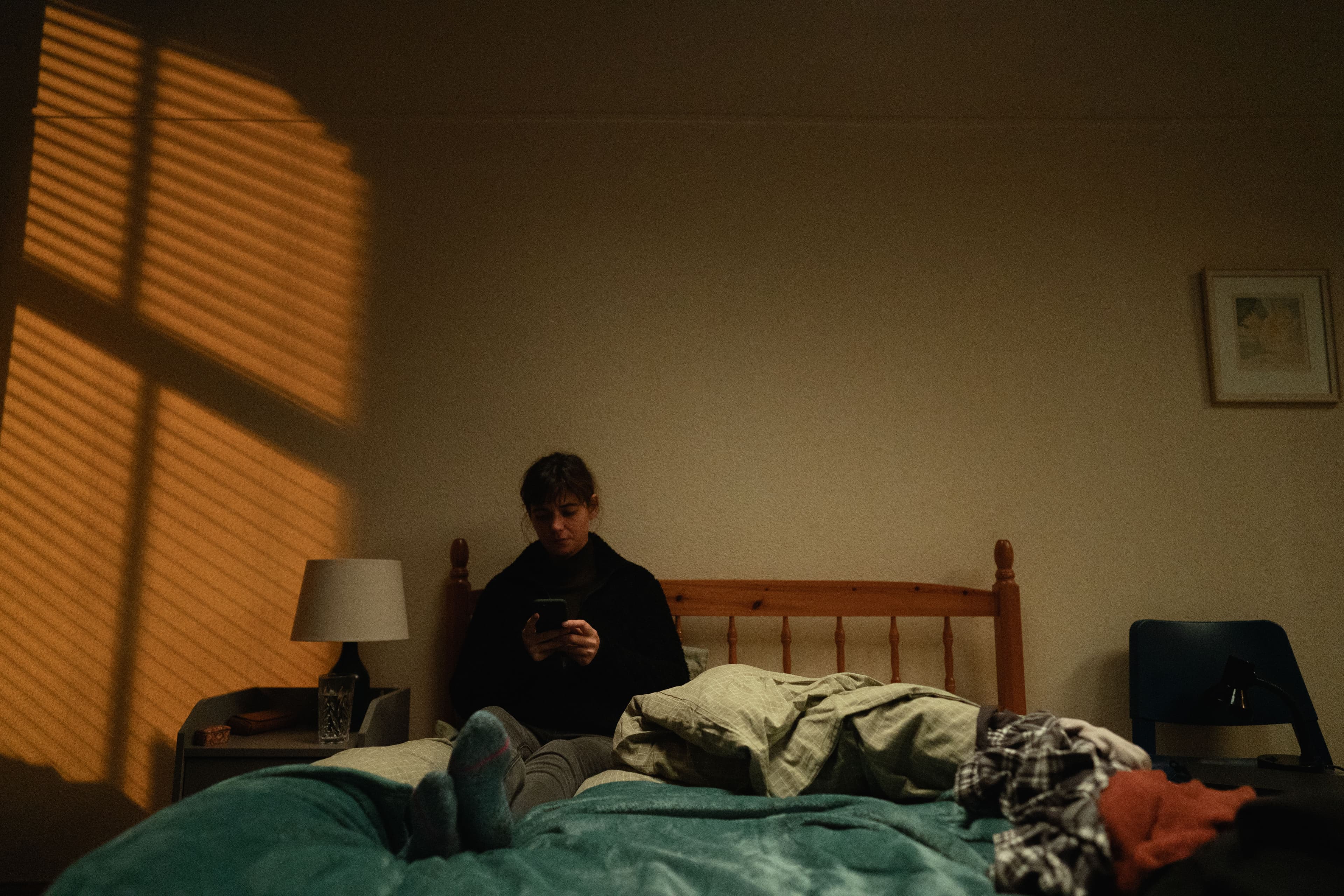 still image