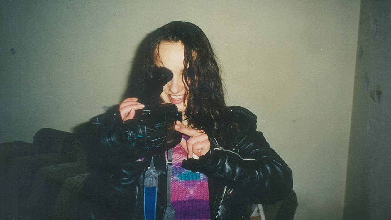still image