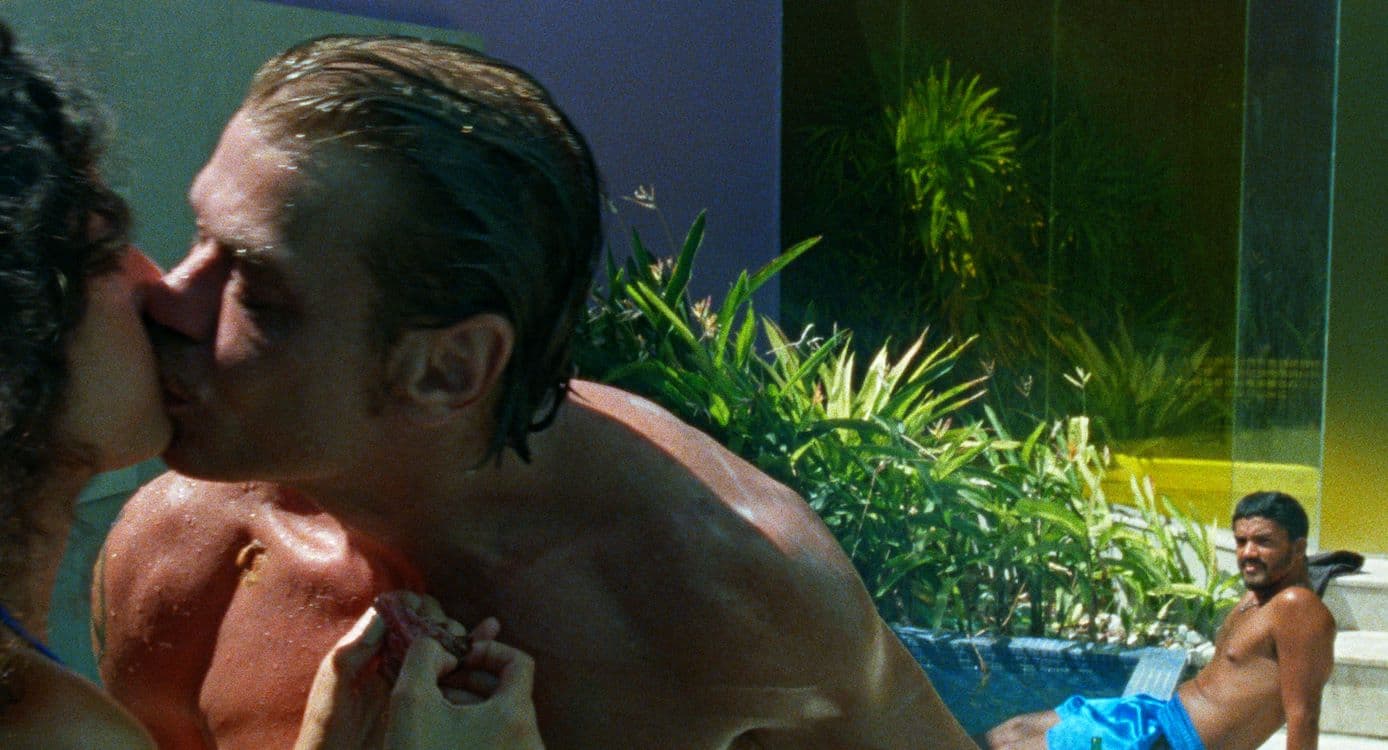 still image