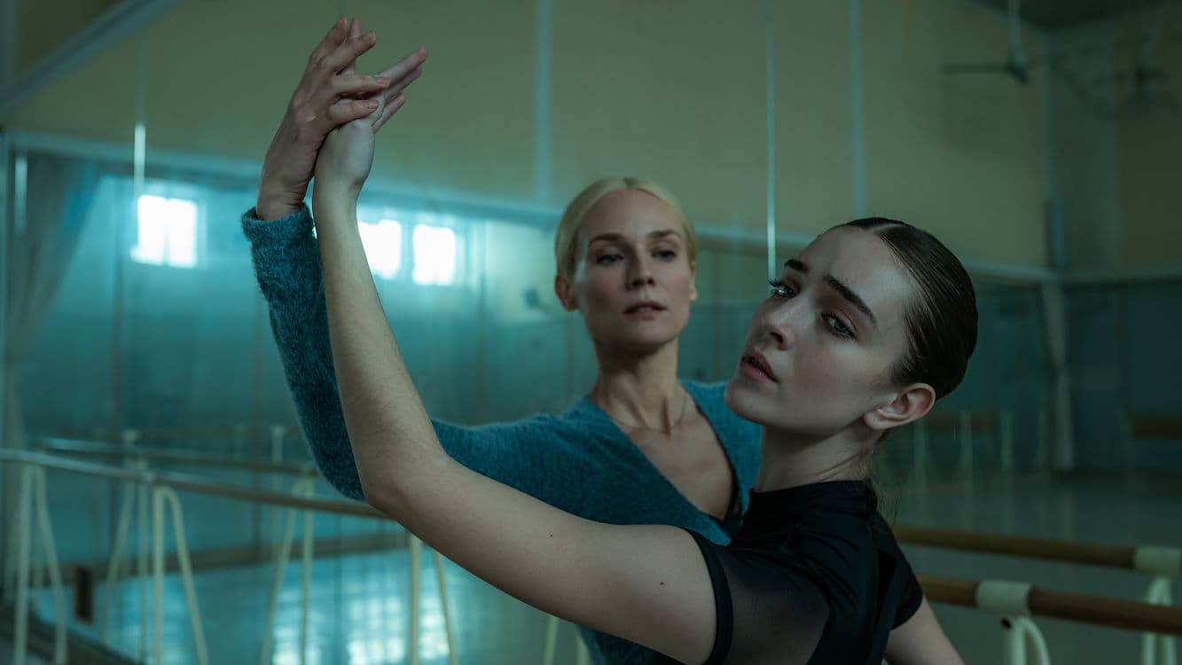 still van de film Joika