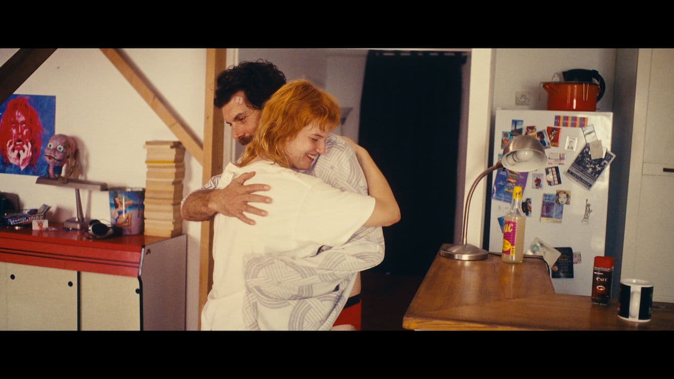 still image