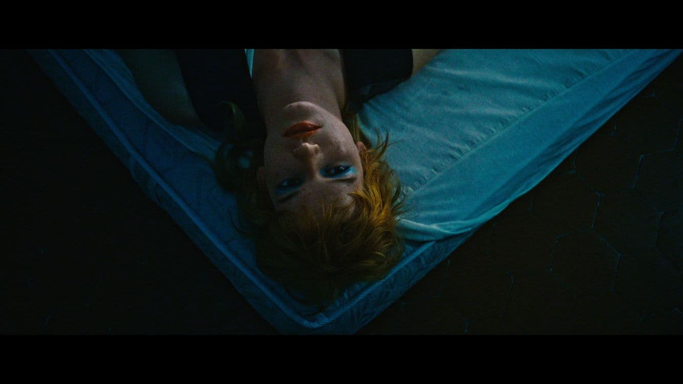 still image