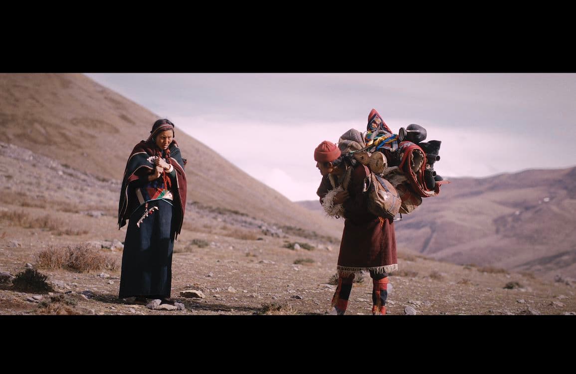 still image
