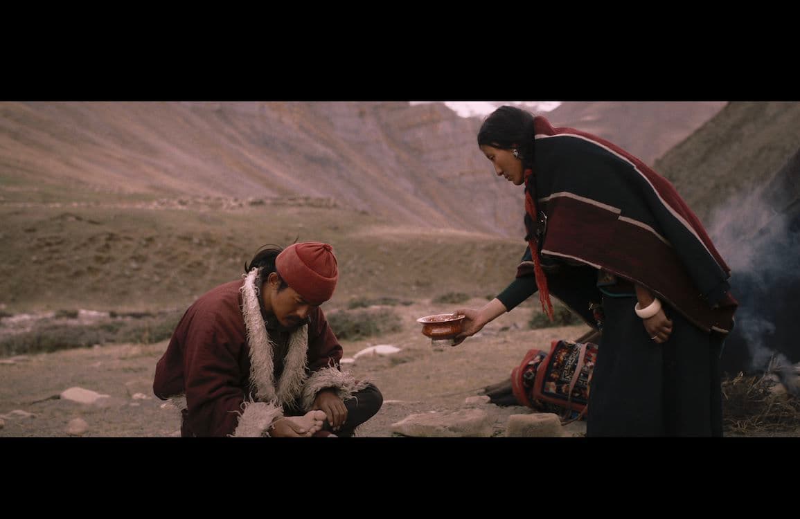 still image