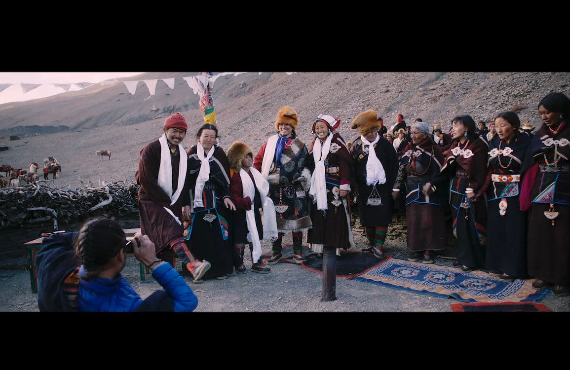 still image