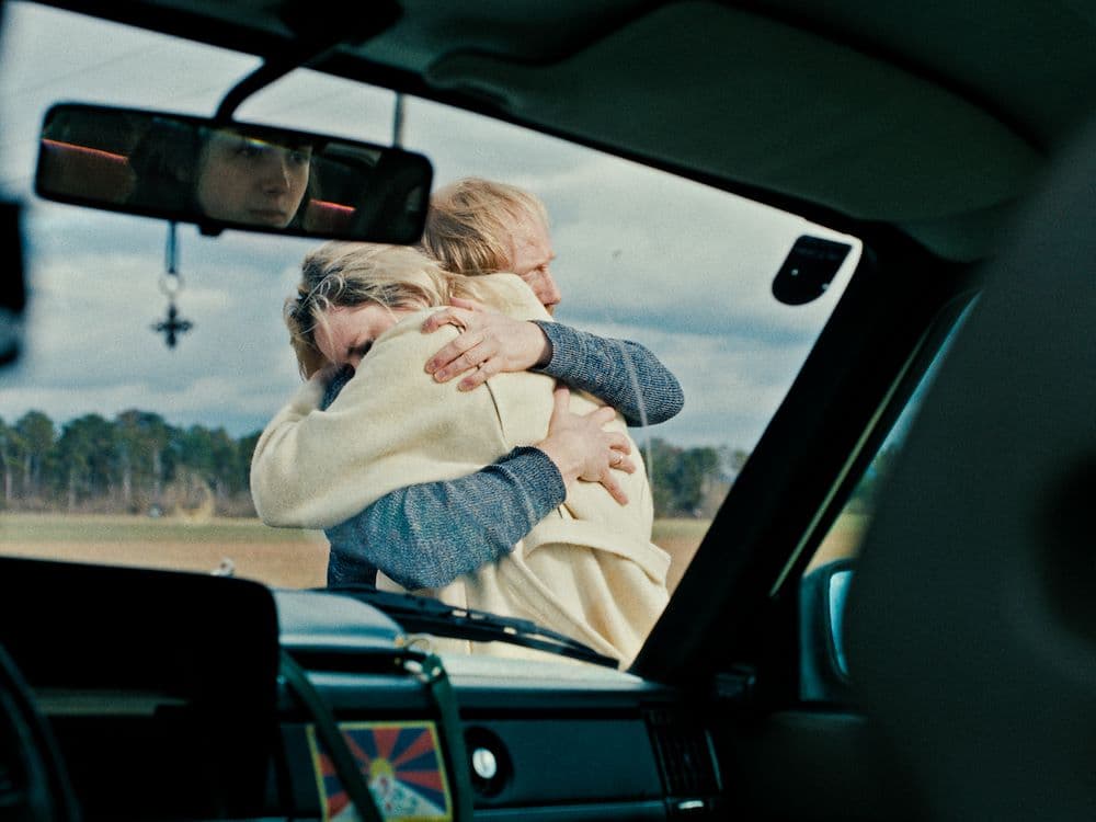 still image
