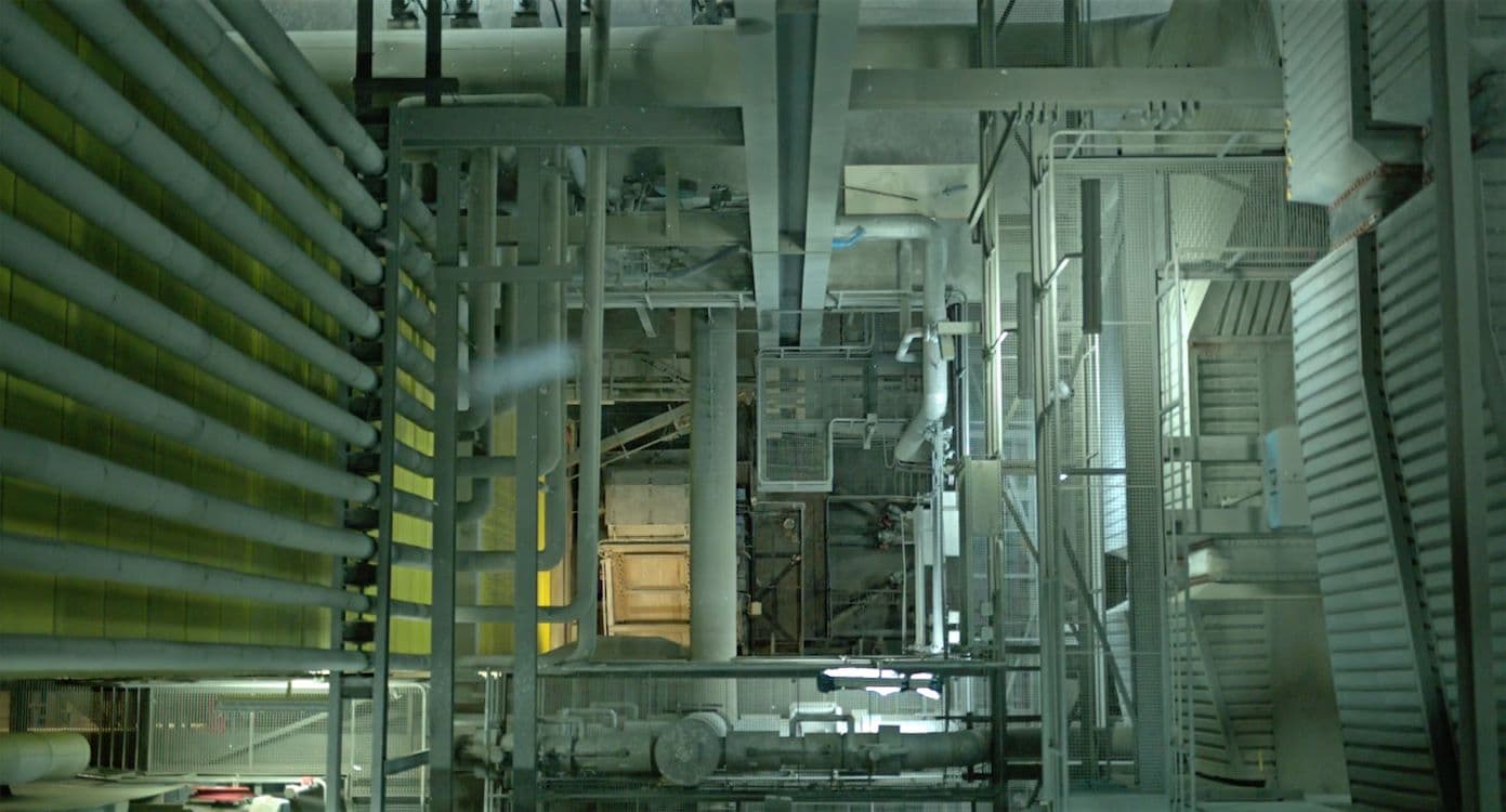 still image