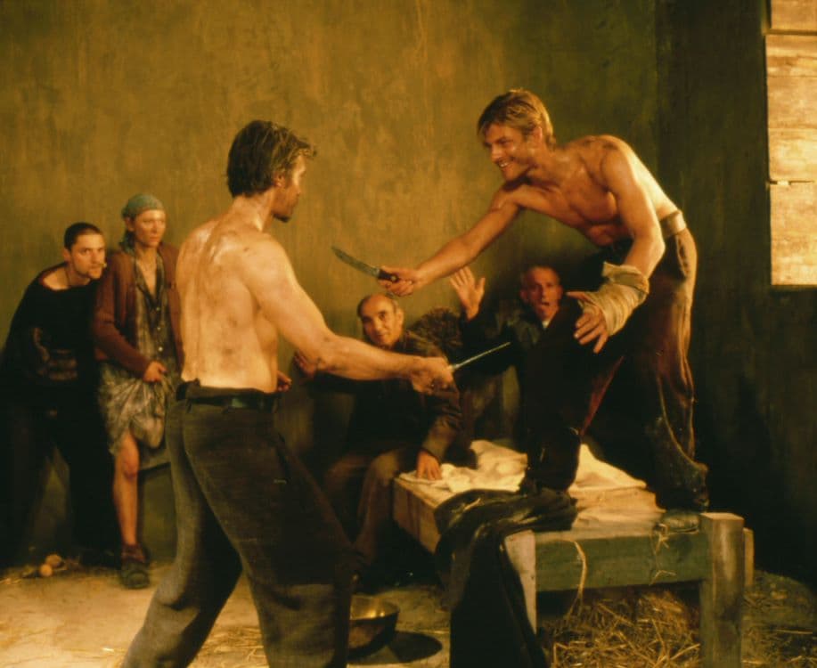 still image