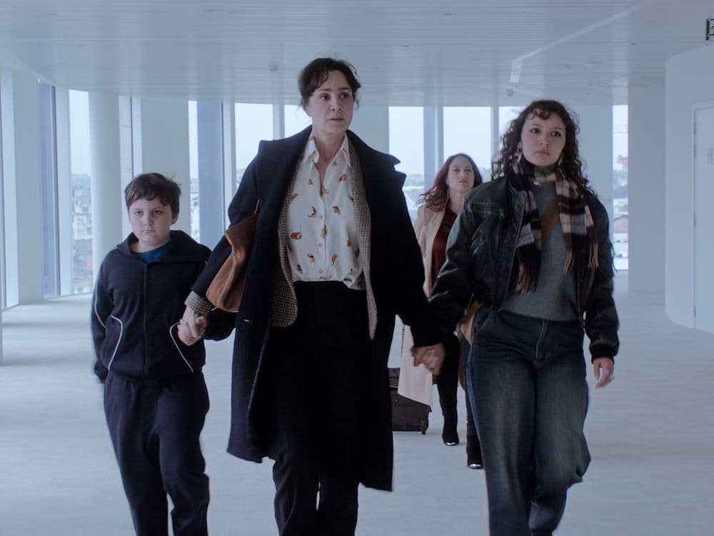 still van de film on vois croit