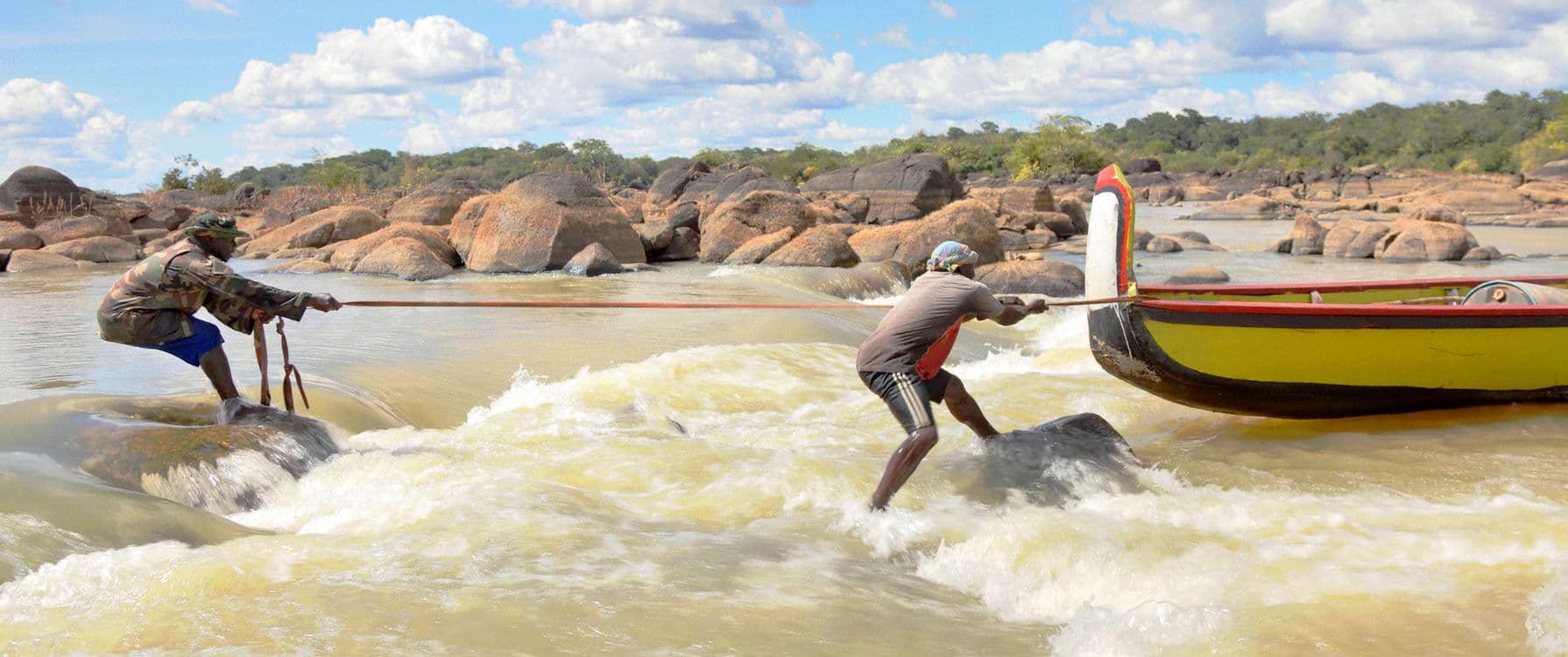 still van de film Monikondee